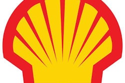 SHELL OIL COMPANY LOGO