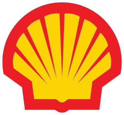 SHELL OIL COMPANY LOGO
