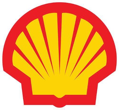 SHELL OIL COMPANY LOGO