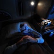 sleep apnea