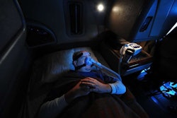 sleep apnea