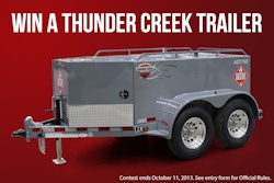 Trailer Giveaway