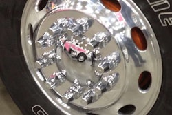 wheel