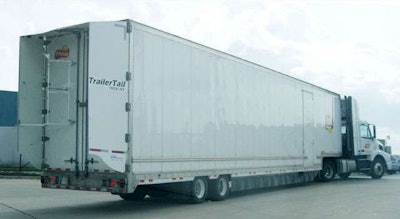 ATDynamics TrailerTail Trident 3x3