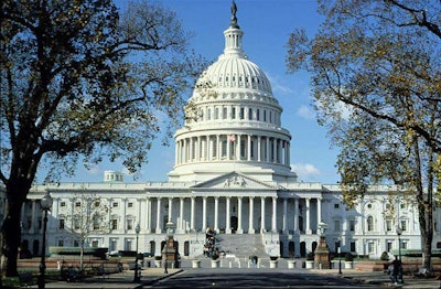House of cards?