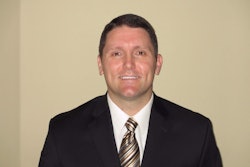 Cliff Dixon, QDI vice president of IT