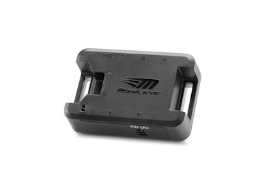 Mobileye’s Enhancement Box