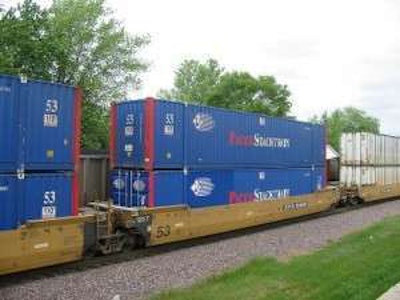 Intermodal