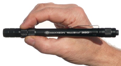 Maxxeon WorkStar Pocket Floodlight lighting tool