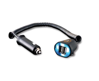 Mizco ToughTested Power Extender