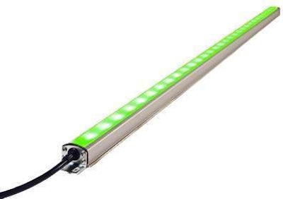 Pine Meadow Controls Illumadoor LED Signaling System