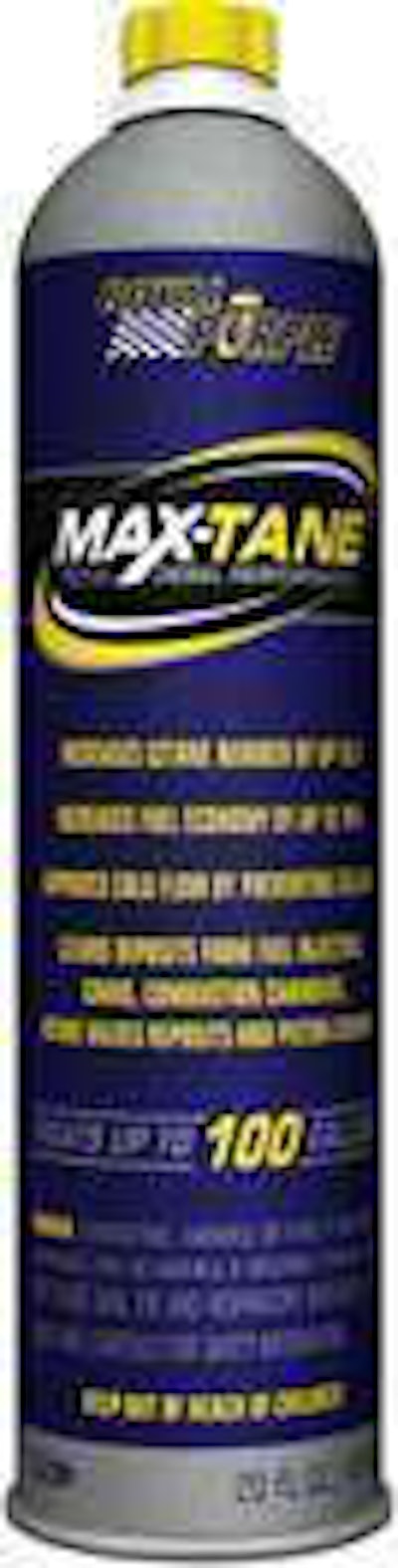 Royal Purple Max-Tane Fuel System Treatment