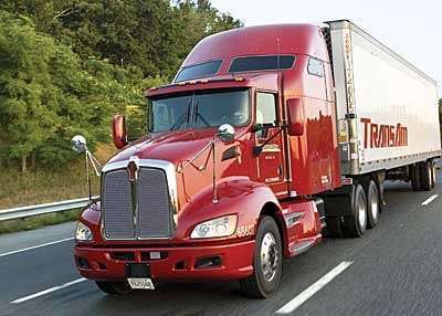 TransAm Trucking is using the SHIPS Recruiting software from EBE Technologies to process driver applications more efficiently.