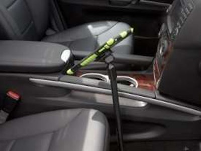 Trident Smart Device Case and Akron Mount