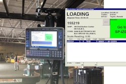 The Crossdock Manager feature in McLeod’s LoadMaster LTL gives instant recommendations for loading and unloading freight.