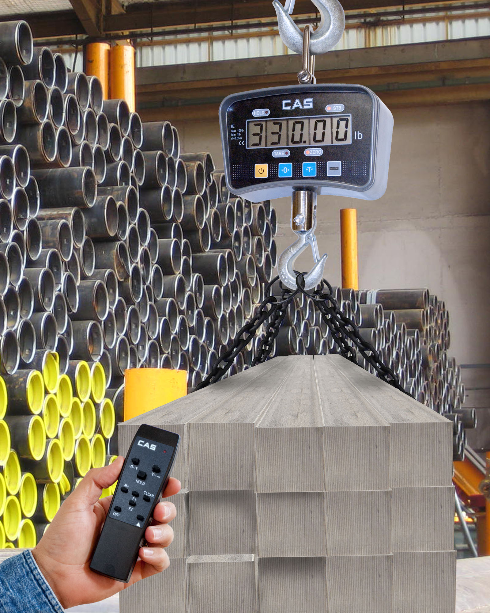 Photo by Venmark International