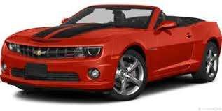 Camaro