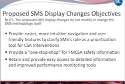 SOURCE: FMCSA