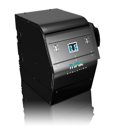 Thermo King extends TriPac APU maintenance intervals Commercial