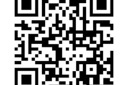 Have an Android phone or tablet? Trucker Tools can be downloaded by scanning this QR code