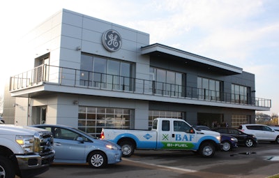 VehicleInnovationCenter