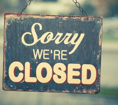 Were-closed