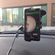 CLICK on the image to see a short video clip of PedalCoach in action, and explanation from Jeff Baer, founder of LinkeDrive.