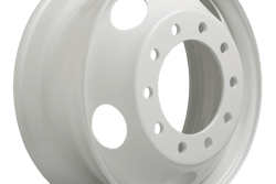 Accuride Accu-Lite Steel Wheel 50487