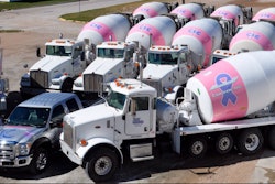 KC pink fleet