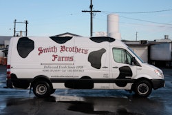 SBF cow