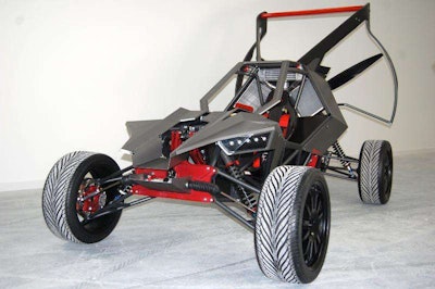 SKYRUNNER