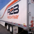 B2B Freightway