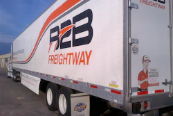 B2B Freightway