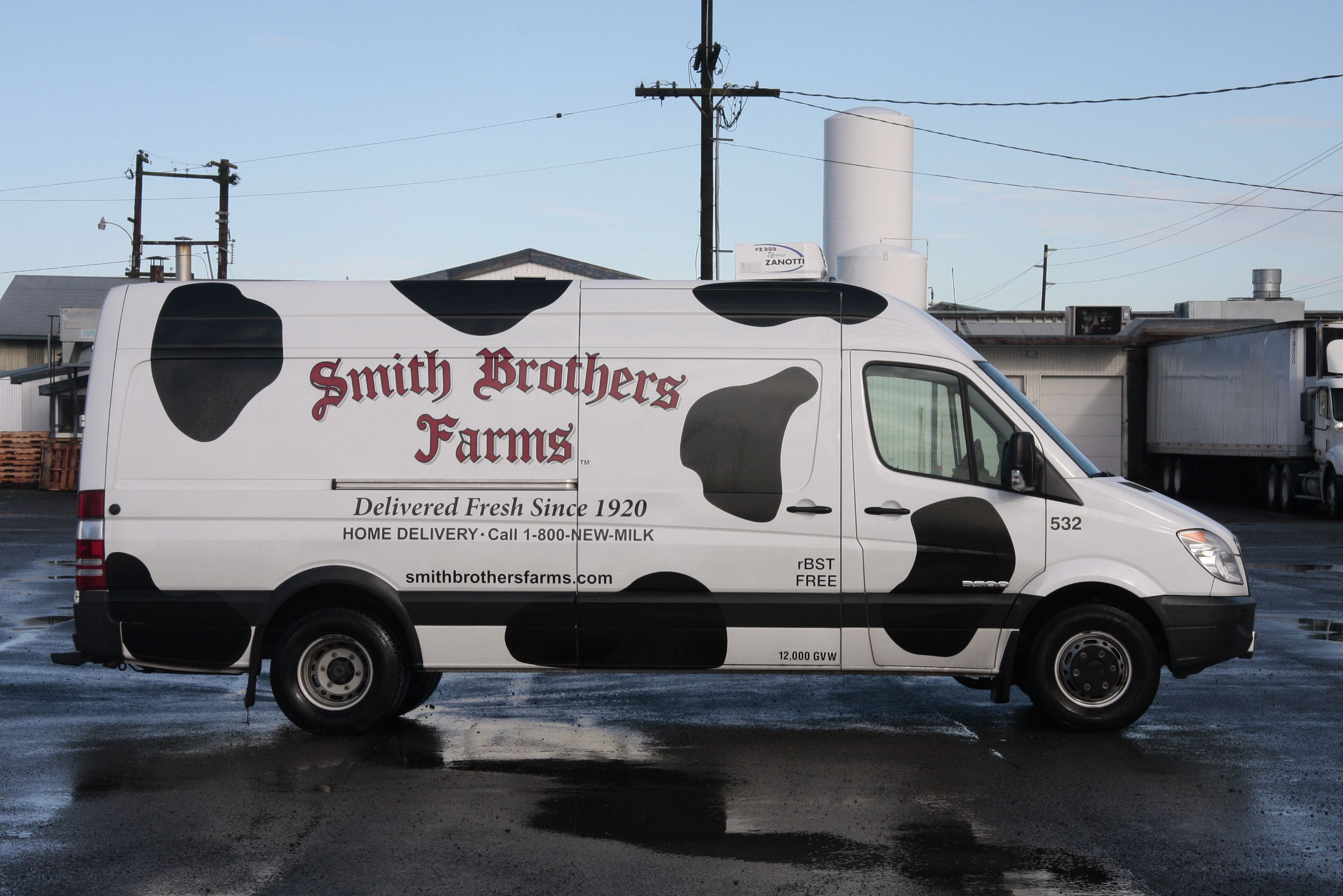 Smith Brothers Farms