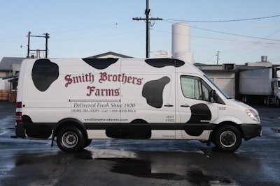 Smith Brothers Farms