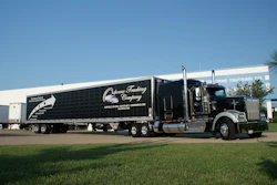 Osborne Trucking Co.