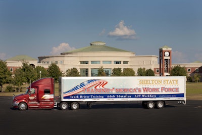 Shelton State Community College