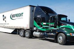 Big Freight Systems