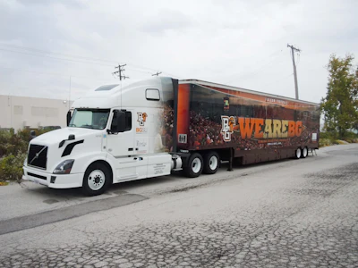 Premium Transportation Logistics