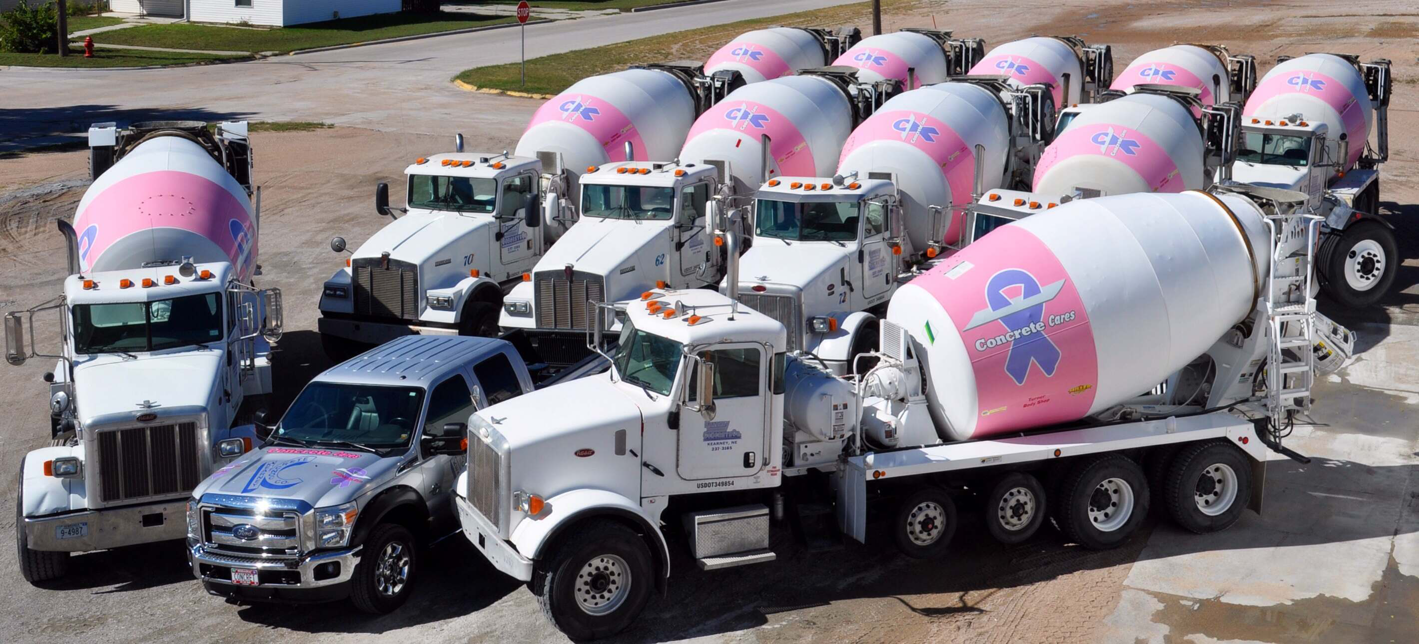 Kearney Concrete Co.