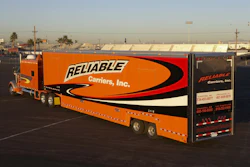Reliable Carriers