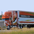 Osborn & Son Trucking