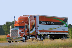 Osborn & Son Trucking
