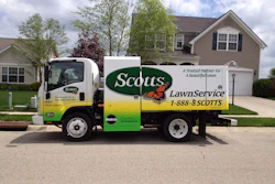 Scotts Lawn Service