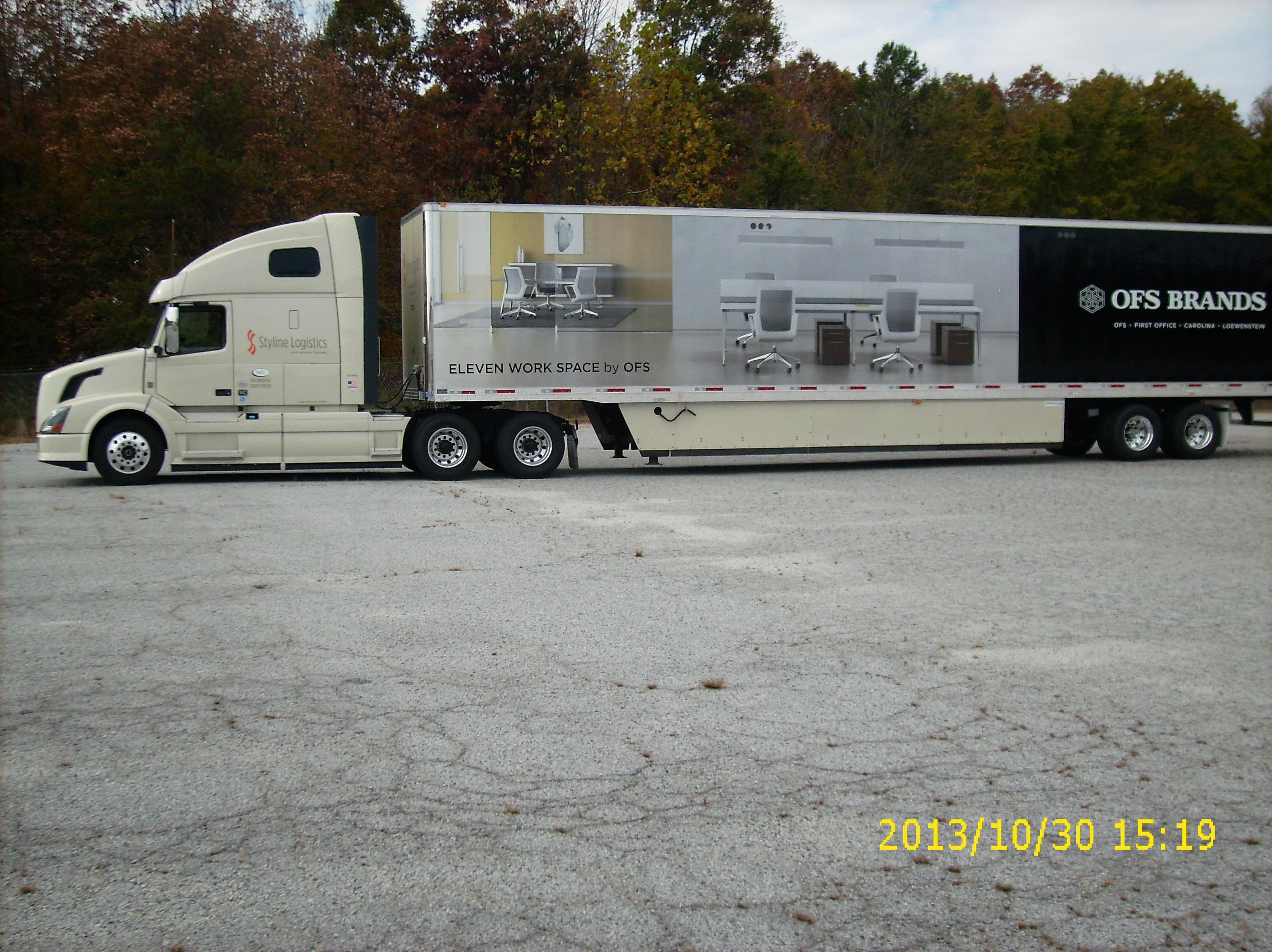 Styline Transportation