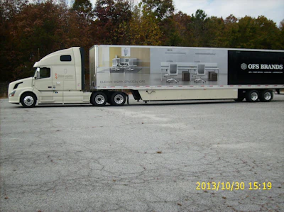 Styline Transportation