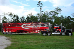 Champion Tire & Wheel