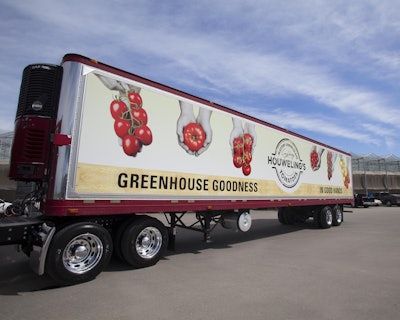 Houweling's Tomatoes