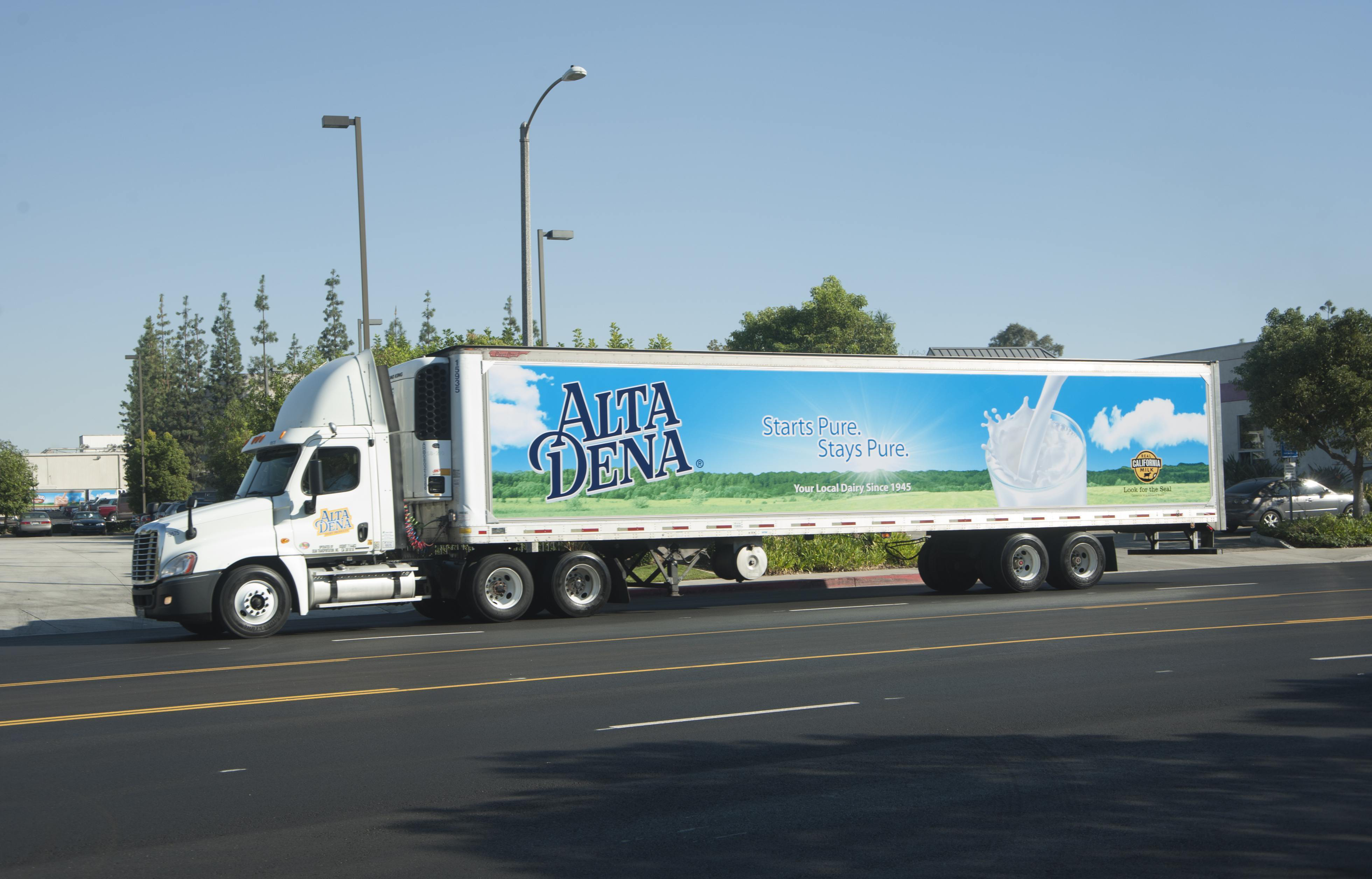 Alta Dena Certified Dairy