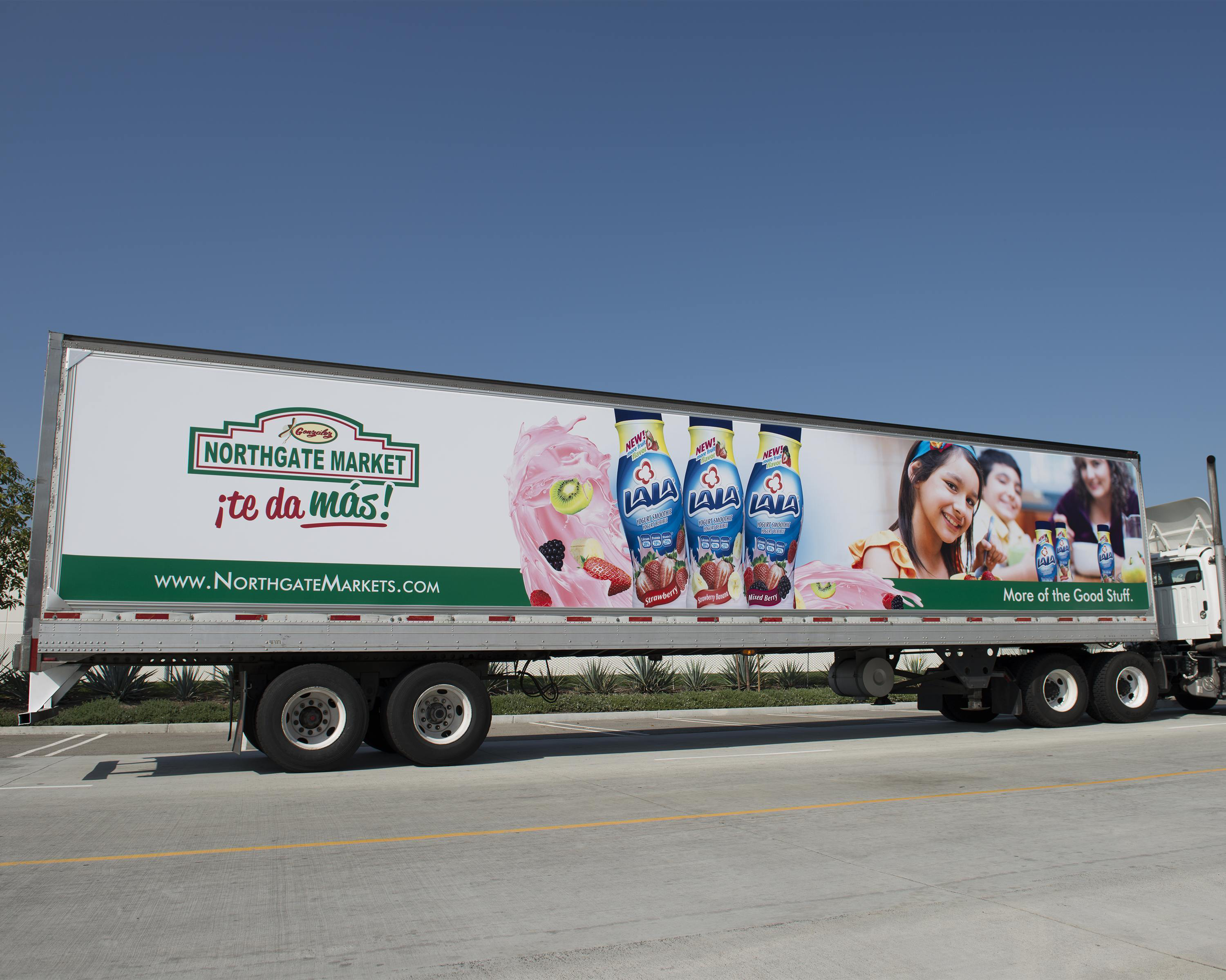 Northgate Gonzales Markets